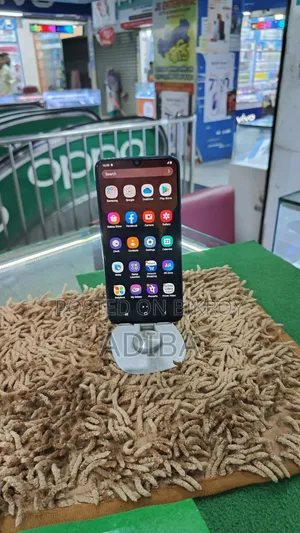 Samsung Galaxy A50 64 GB Blue