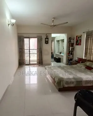 ধানমন্ডিতে ৩ বেডরুমের অ্যাপার্টমেন্ট বিক্রয়