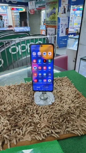 Samsung Galaxy F62 128 GB Black