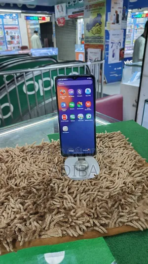 Samsung Galaxy M12 64 GB Blue