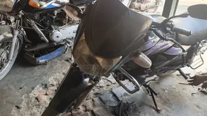 TVS 2010 Black