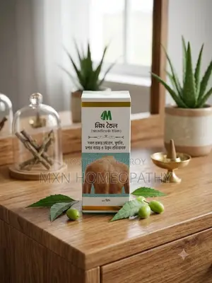 Neem Oil (Bulk Price)