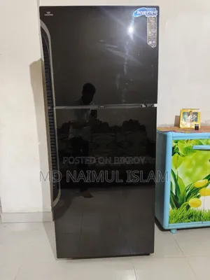 ওয়ালটন ৩২৮ লিটার ফ্রিজ