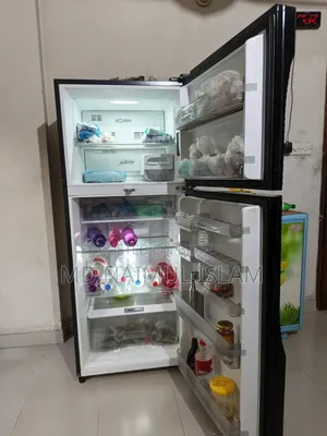 ওয়ালটন ৩২৮ লিটার ফ্রিজ