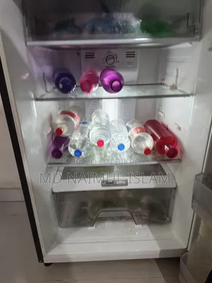 ওয়ালটন ৩২৮ লিটার ফ্রিজ