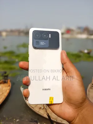 Xiaomi Mi 11 Ultra 256 GB White
