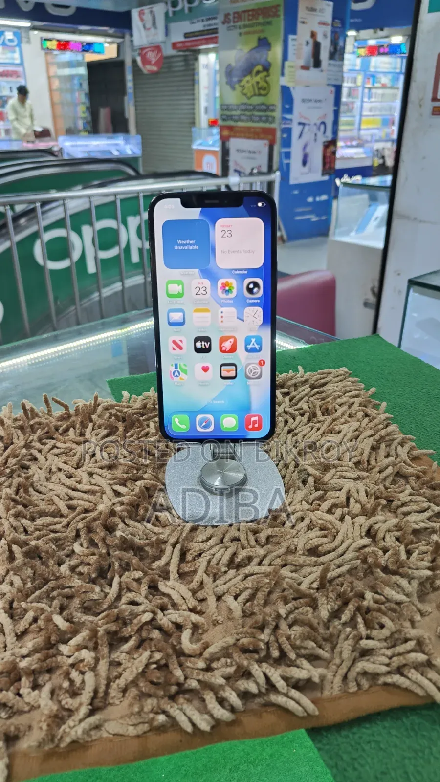 Apple iPhone 12 Pro 128 GB Blue