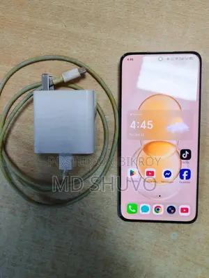 Honor 200 512 জিবি সাদা