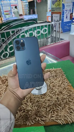 Apple iPhone 12 Pro 128 GB Blue
