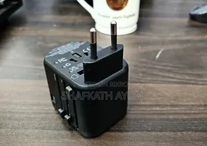 Hoco C15 20W Universal Travel Adapter