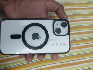 New Apple iPhone 14 256 GB White