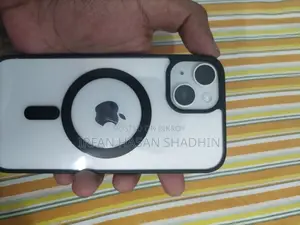 New Apple iPhone 14 256 GB White