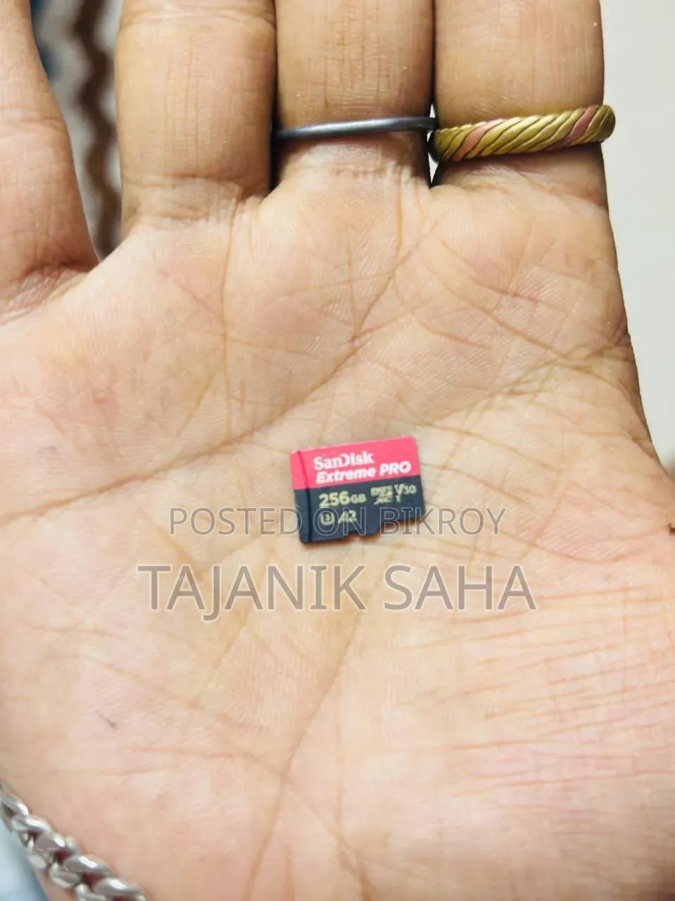 ডিজেআই ওসমো পকেট ৩ ক্রিয়েটর কম্বো প্যাকেজ