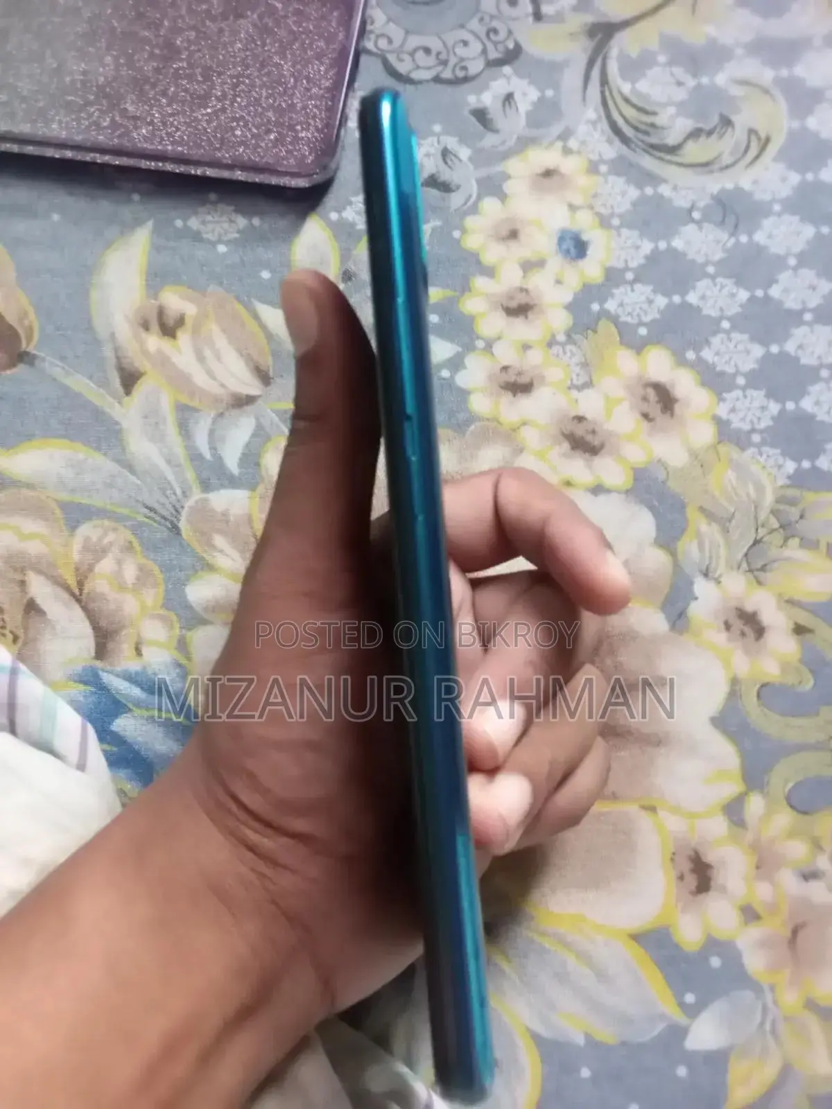 ইনফিনিক্স হট ১১ প্লে ৬৪ জিবি ব্লু