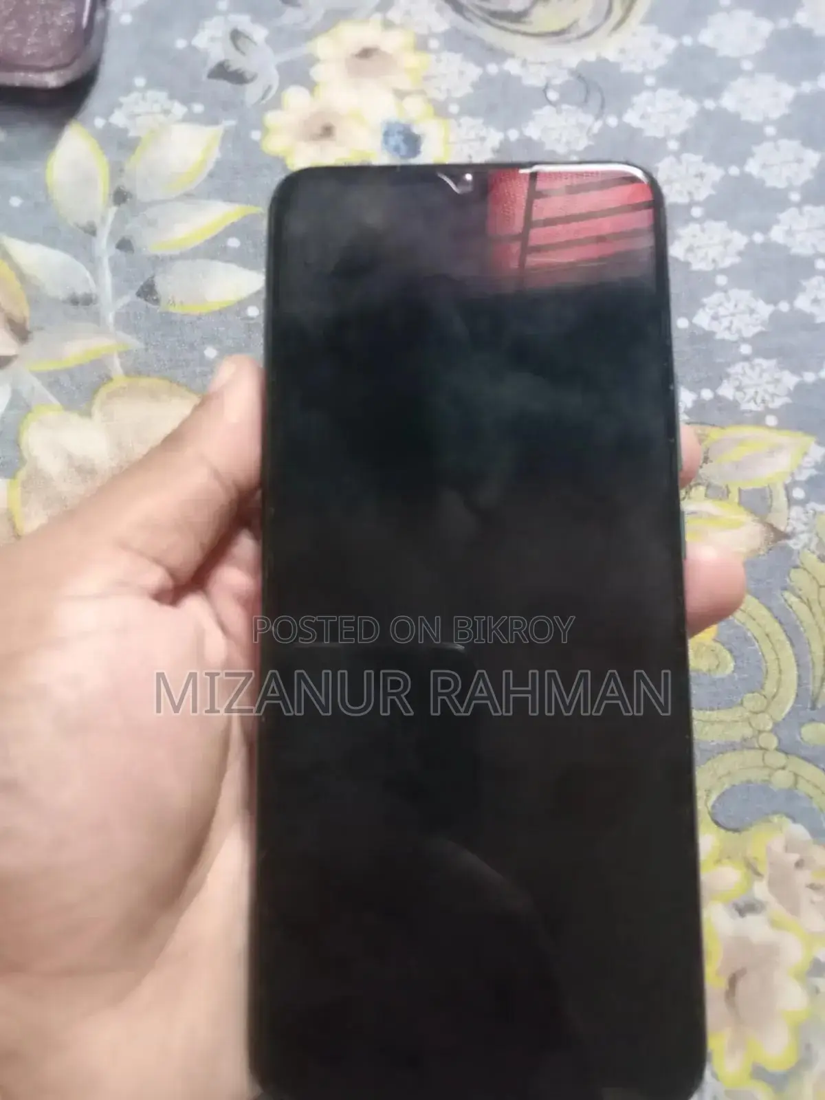 ইনফিনিক্স হট ১১ প্লে ৬৪ জিবি ব্লু