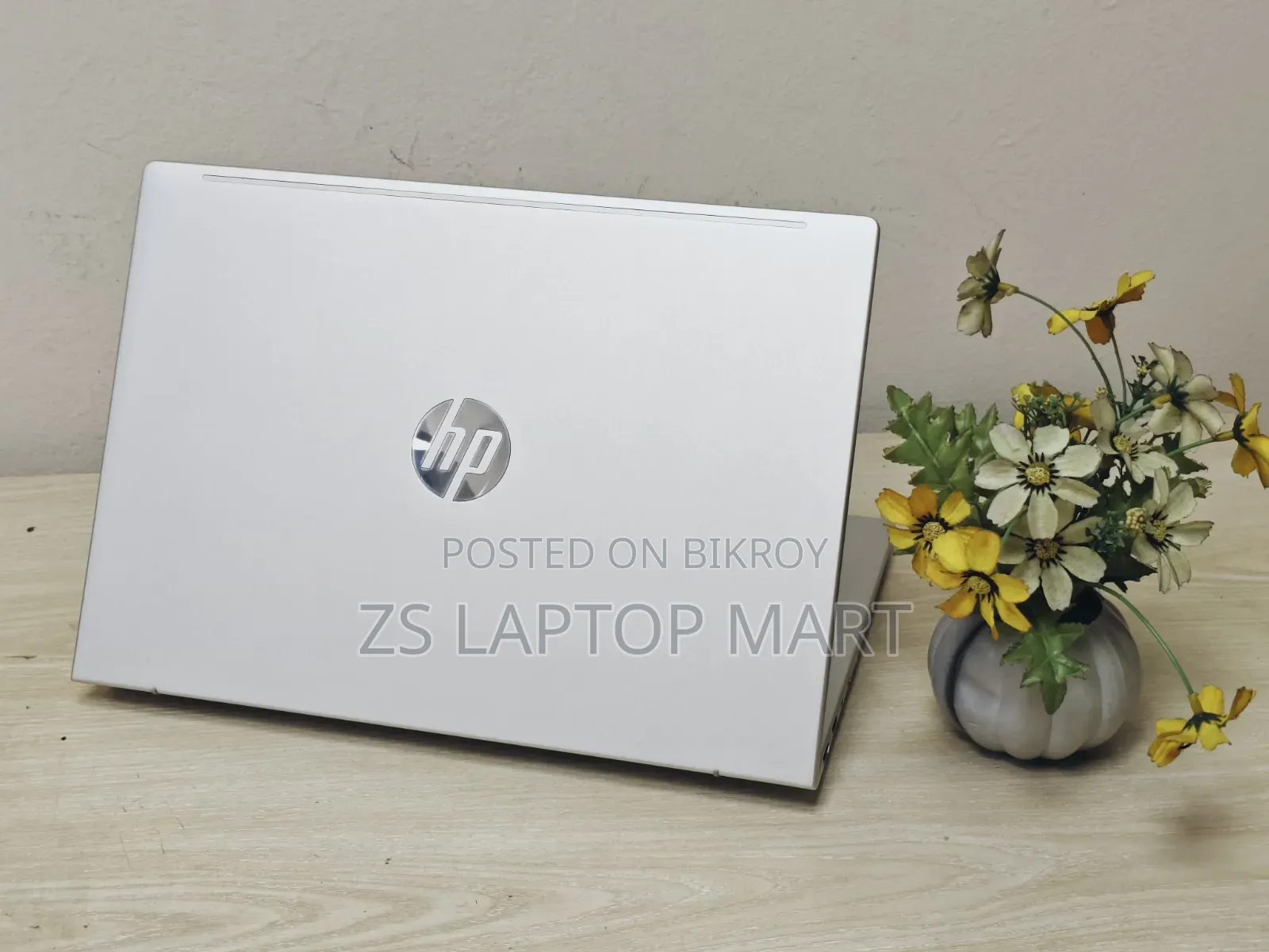Laptop HP 8GB Intel Core Ultra 5 SSD 500GB