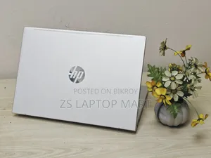 Laptop HP 8GB Intel Core Ultra 5 SSD 500GB
