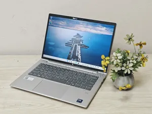 Laptop HP 8GB Intel Core Ultra 5 SSD 500GB