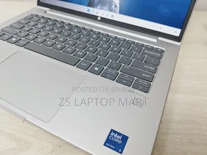 Laptop HP 8GB Intel Core Ultra 5 SSD 500GB