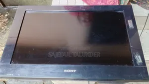 সনি ব্র্যাভিয়া ২২-ইঞ্চি এলসিডি