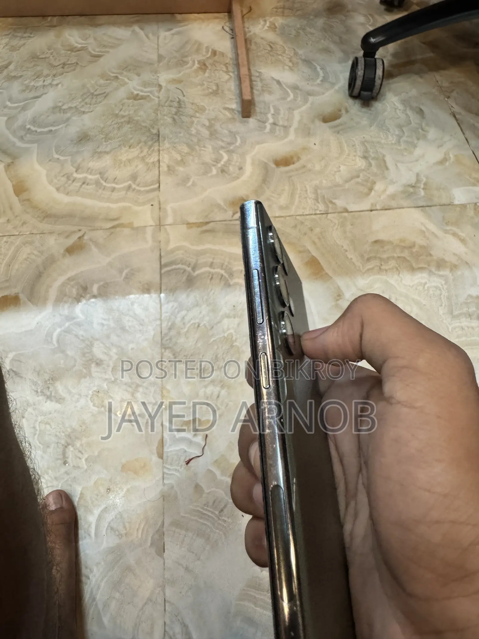 Samsung Galaxy S23 Ultra 256 GB Green