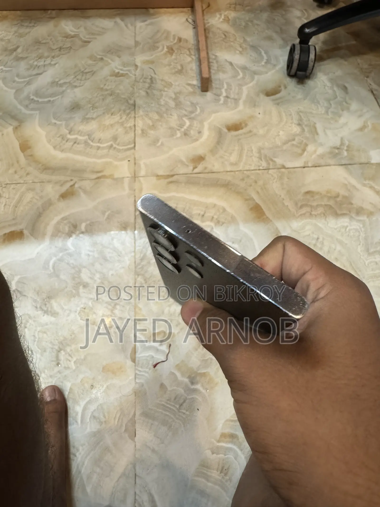 Samsung Galaxy S23 Ultra 256 GB Green