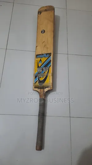 Cricket Bat