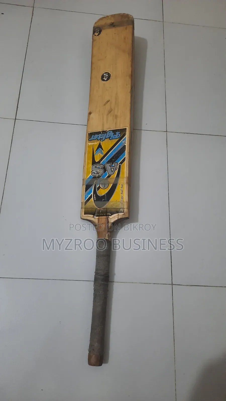Cricket Bat