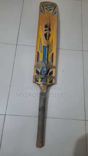 Cricket Bat