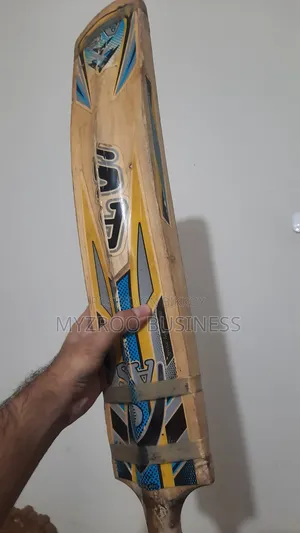 Cricket Bat