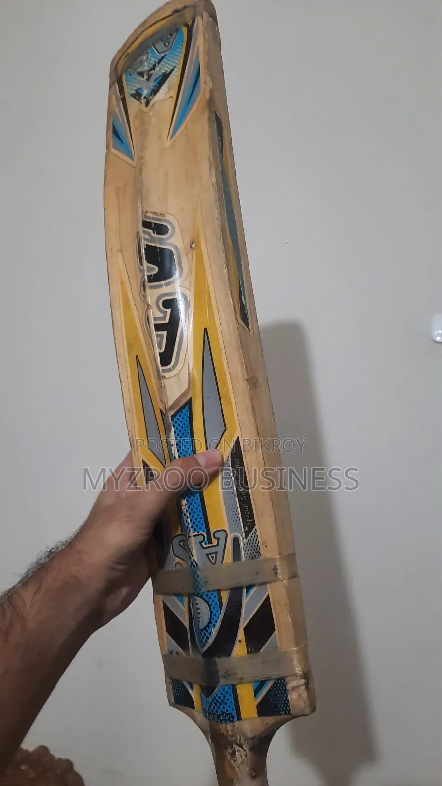Cricket Bat