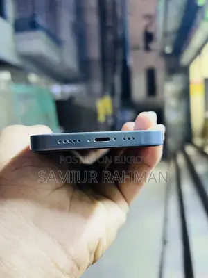 Apple iPhone 14 128 GB Blue