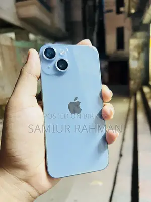 Apple iPhone 14 128 GB Blue