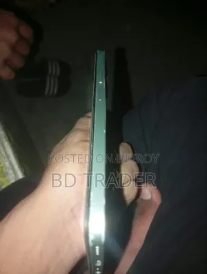 রিয়েলমি নোট ৬০এক্স ৬৪ জিবি হোয়াইট