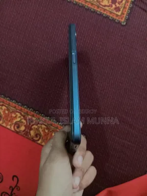 Oppo A17 64 GB Blue