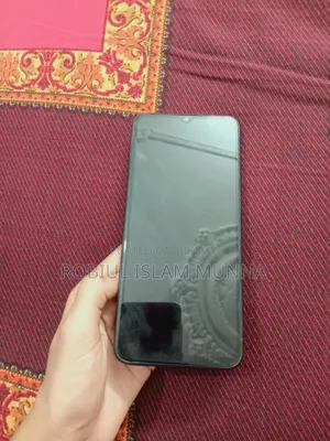 Oppo A17 64 GB Blue