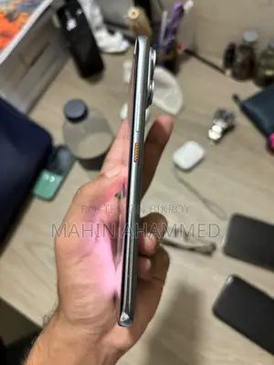 Tecno Pova Curve 2 5G 128 GB Silver