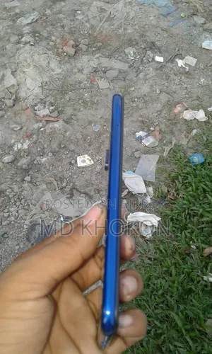 Xiaomi Redmi Note 7 Pro 128 GB Blue