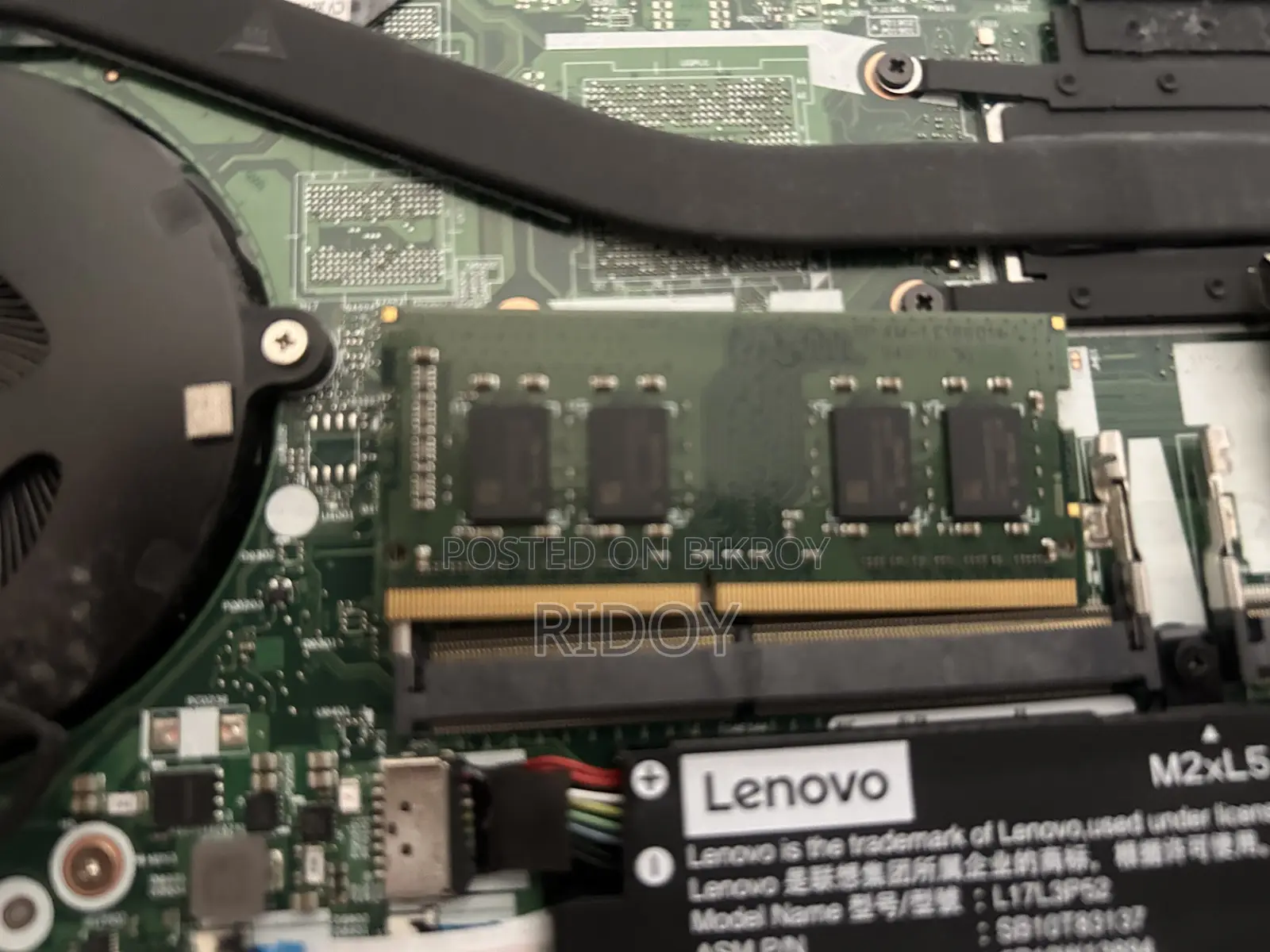 Ddr4 8GB Laptop Ram