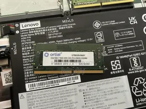 Ddr4 8GB Laptop Ram