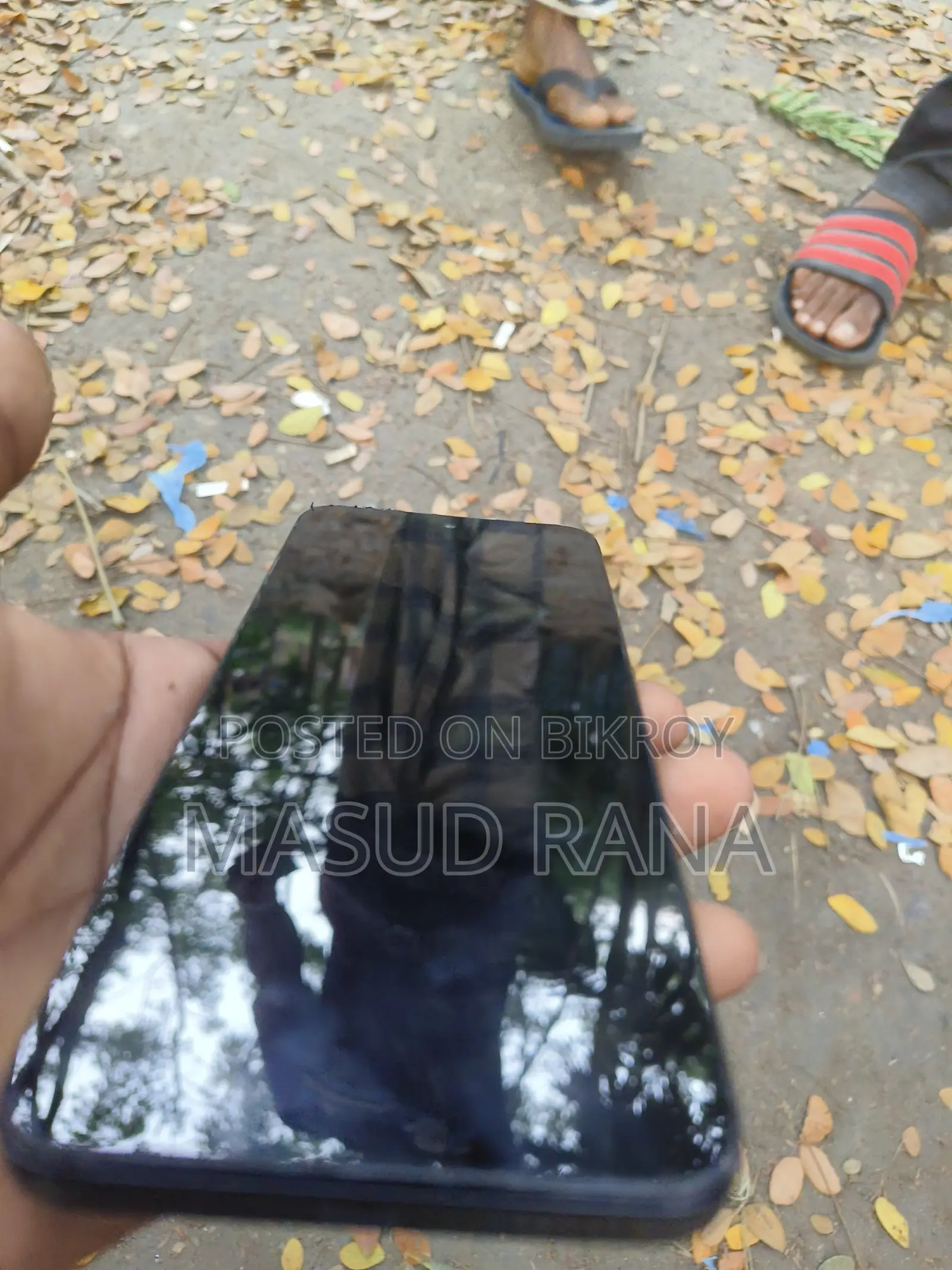 Xiaomi Redmi 12 256 GB Black