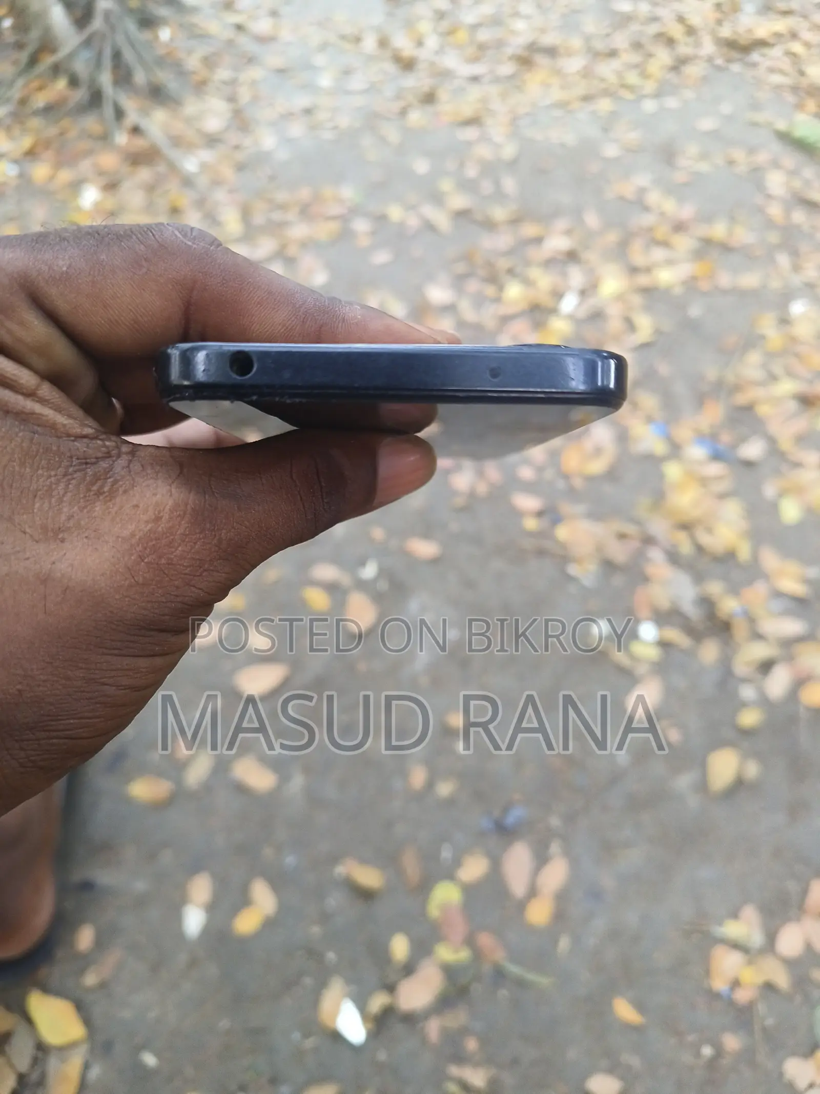 Xiaomi Redmi 12 256 GB Black