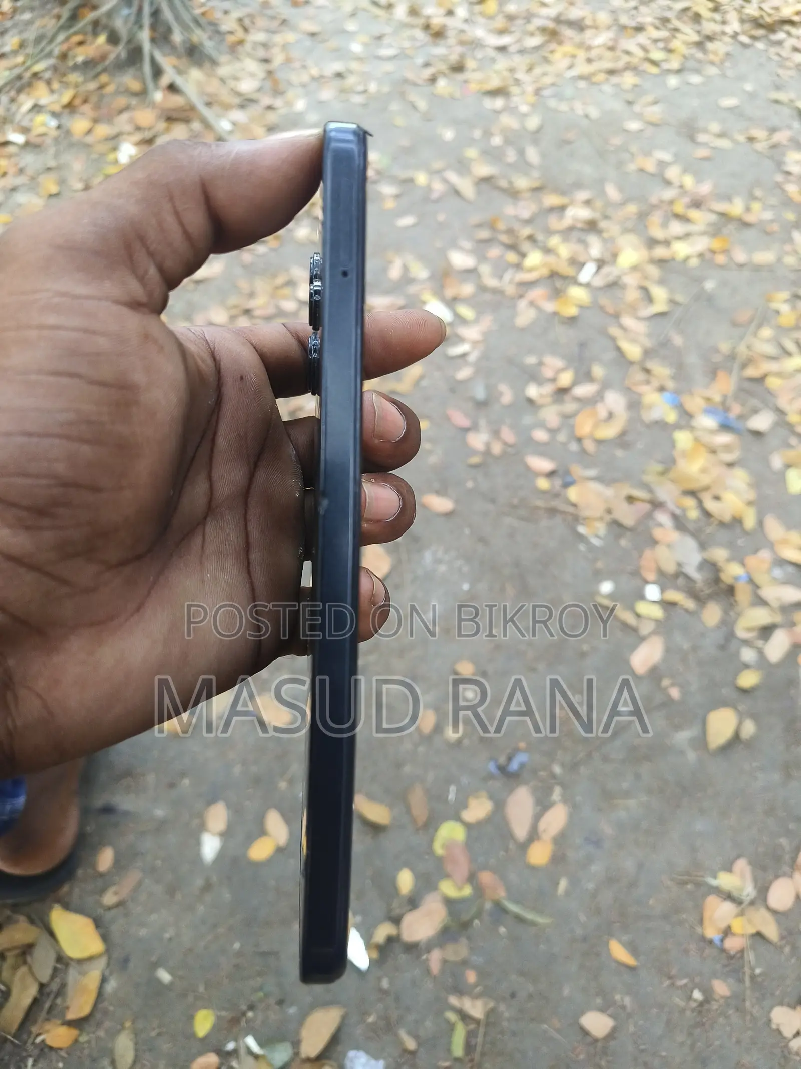 Xiaomi Redmi 12 256 GB Black