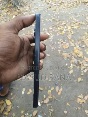 Xiaomi Redmi 12 256 GB Black