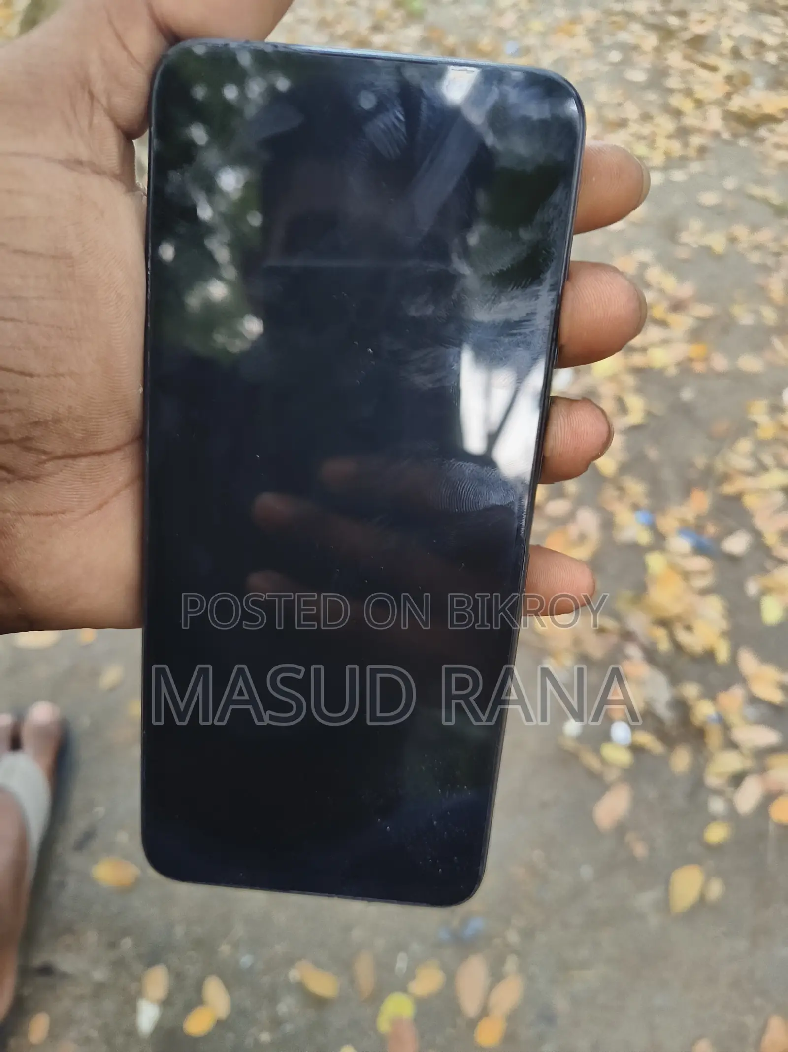Xiaomi Redmi 12 256 GB Black