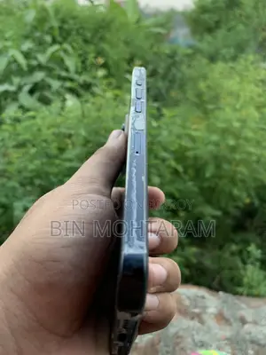 Apple iPhone 15 Pro Max 256 GB Blue