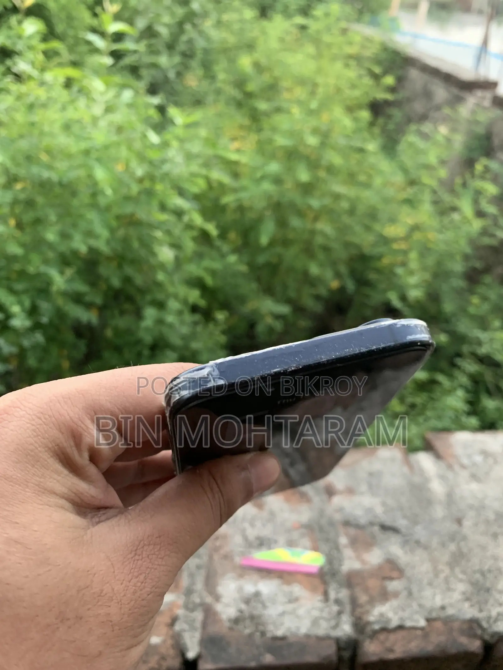 Apple iPhone 15 Pro Max 256 GB Blue
