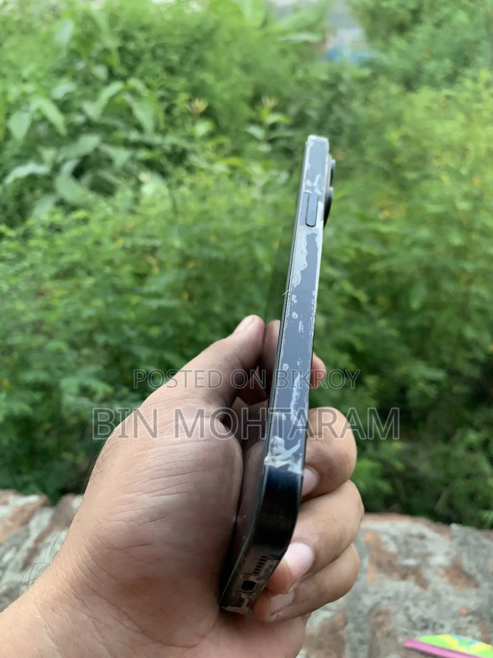 Apple iPhone 15 Pro Max 256 GB Blue