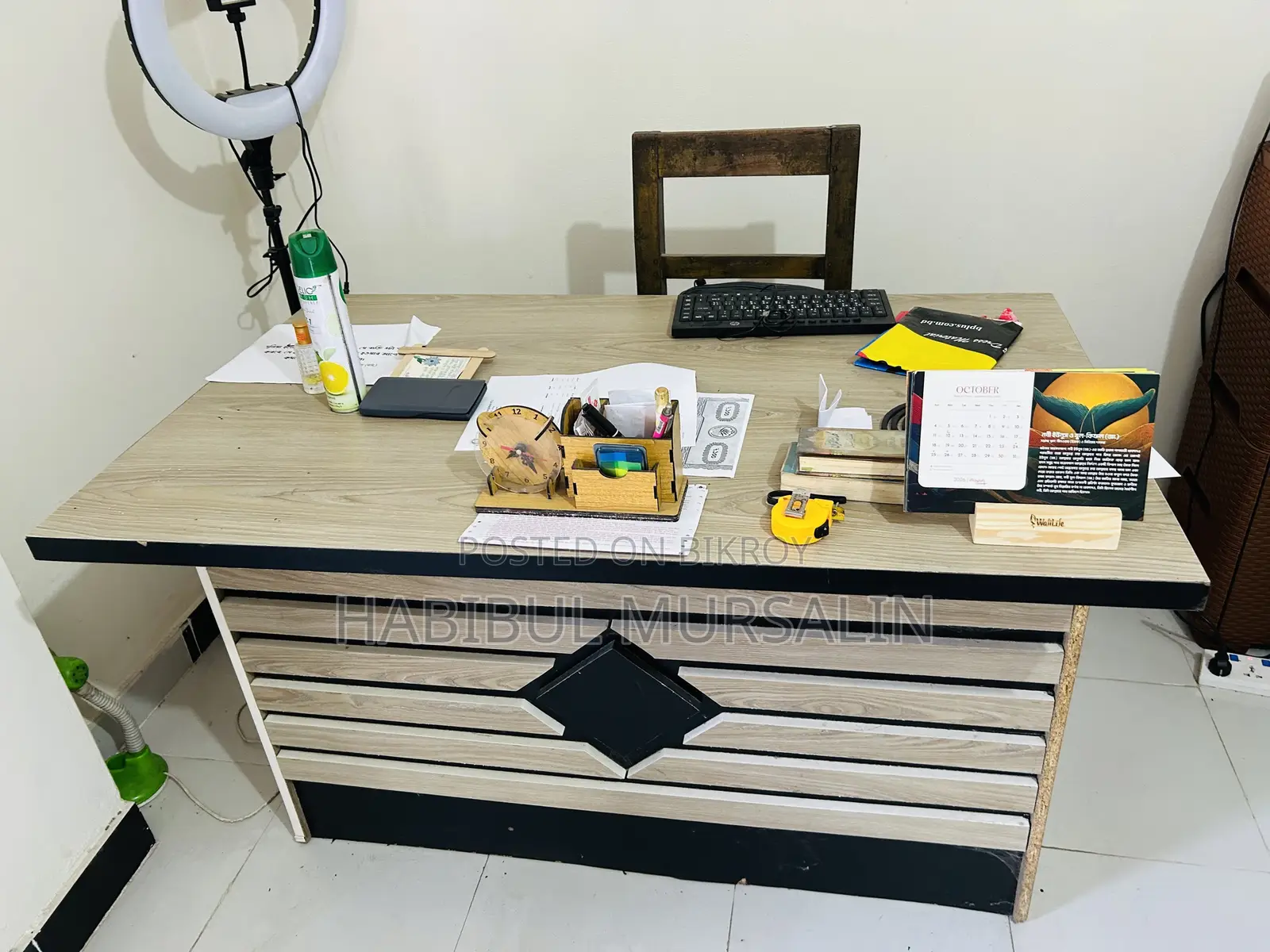 Office Table
