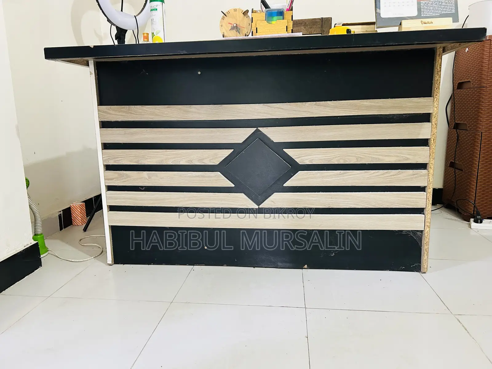 Office Table